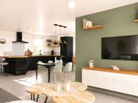 Vente maison