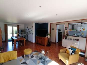 Photo Vente maison Crevin