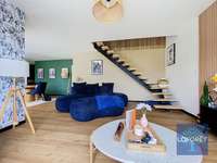 Vente maison 6 pièces Vente maison 6 pièces