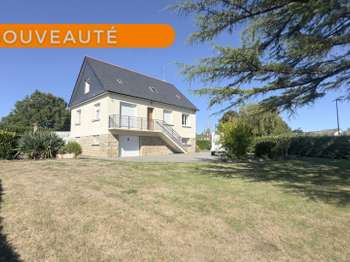 Vente Maison 5 chambresCrevin