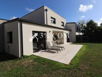 Vente maison 6 pièces Crevin 35