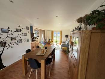 Vente Maison 3 chambresCrevin