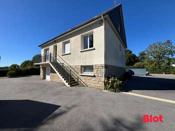 Vente Maison 5 chambresCrevin