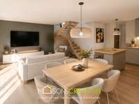 Vente maison Vente maison