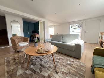 Vente maison 6 pièces Crevin 35