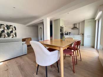Vente Maison 4 chambresCrevin