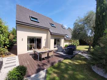 Vente maison 7 pièces Crevin 35