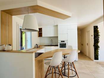 Vente Maison 4 chambresCrevin
