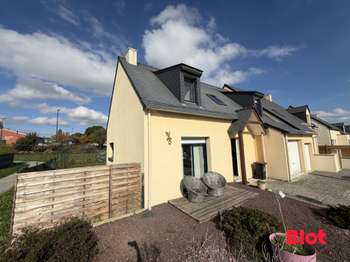 Vente maison 4 pièces Crevin 35