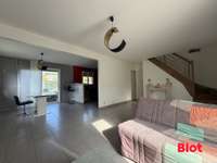Vente maison 4 pièces Vente maison 4 pièces
