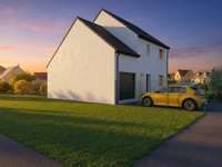 Vente maison 5 pièces Vente maison 5 pièces