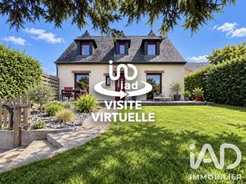 Vente maison 5 pièces Crevin 35