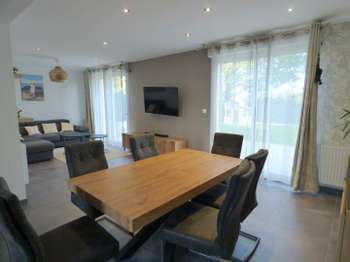 Vente Maison 3 chambresCrevin