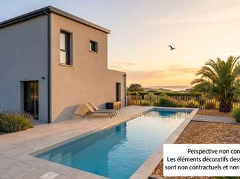 Vente maison 4 pièces Crevin 35