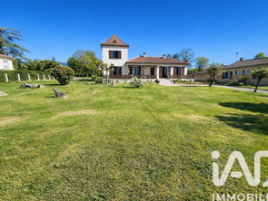 Vente Maison 4 chambresCreysse