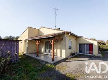 Vente Maison 3 chambresCreysse