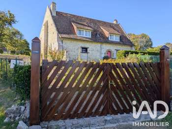 Vente Maison 4 chambresCricqueboeuf