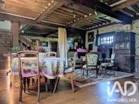 Vente maison 6 pièces Vente maison 6 pièces