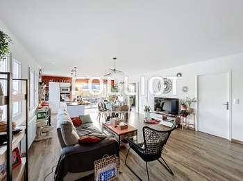 Vente maison 8 pièces Cricqueville-en-Auge 14