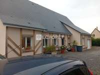 Vente maison 8 pièces Vente maison 8 pièces