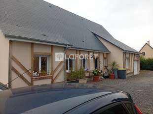 Photo Vente maison Cricqueville-en-Auge