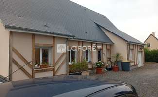 Photo Vente maison Cricqueville-en-Auge