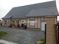 Vente maison 8 pièces Vente maison 8 pièces