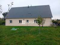 Vente maison 8 pièces Vente maison 8 pièces