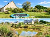 Vente maison 9 pièces Vente maison 9 pièces