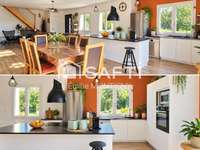 Vente maison 9 pièces Vente maison 9 pièces