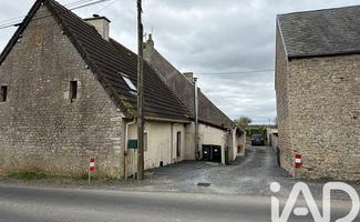 Photo Vente maison Cricqueville-en-Bessin