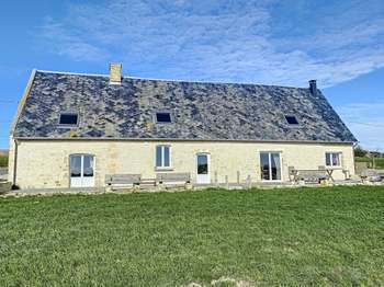 Photo Vente maison Cricqueville-en-Bessin