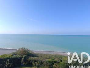 Vente Maison 5 chambresCriel-sur-Mer