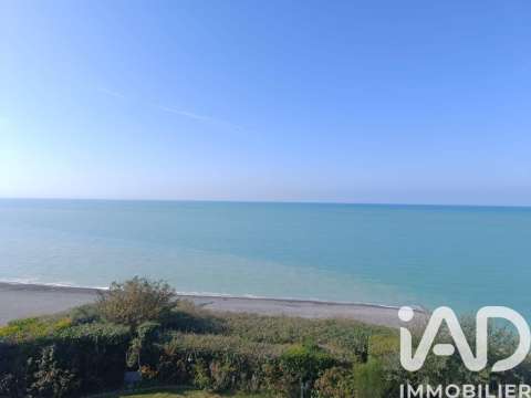 Vente maison 6 pièces Criel-sur-Mer 76