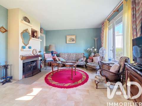 Vente maison 4 pièces Criel-sur-Mer 76