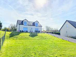 Vente Maison 4 chambresCriel-sur-Mer