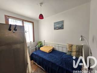 Vente maison 2 pièces
