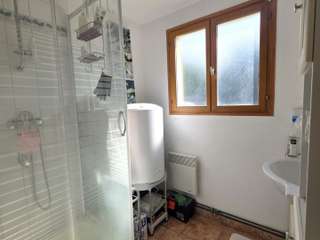 Vente maison 2 pièces