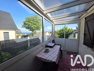 Vente maison 2 pièces