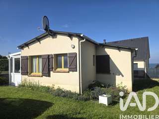 Vente maison 2 pièces