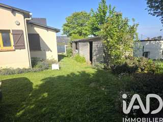 Vente maison 2 pièces