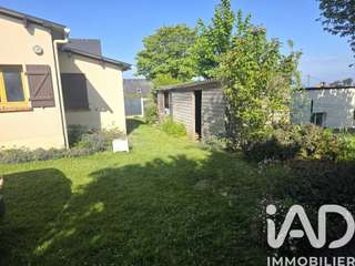 Vente maison 2 pièces Vente maison 2 pièces