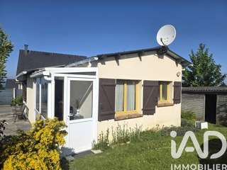 Vente maison 2 pièces