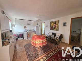 Vente maison 2 pièces Vente maison 2 pièces