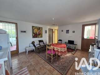 Vente maison 2 pièces