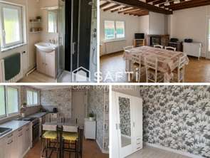 Vente Maison 2 chambresCriel-sur-Mer