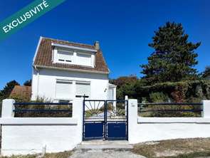Vente Maison 2 chambresCriel-sur-Mer