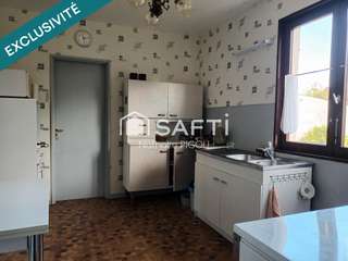 Vente maison 4 pièces Vente maison 4 pièces