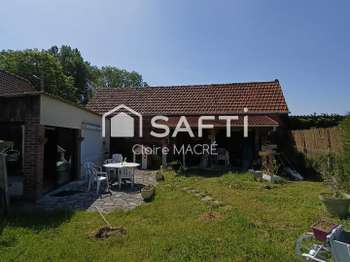 Photo Vente maison Criel-sur-Mer