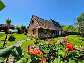 Vente Maison 2 chambresCriel-sur-Mer